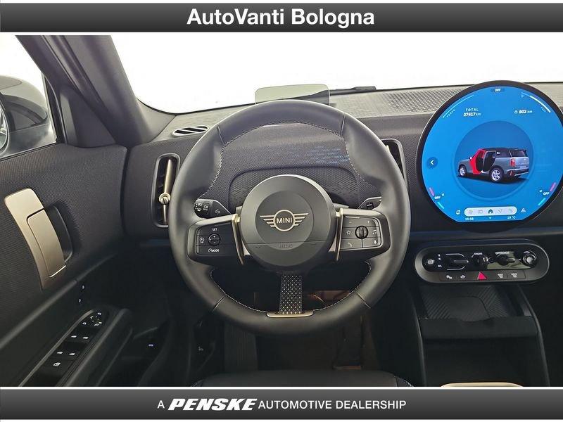 MINI Countryman Mini Countryman 2.0 48V D Classic auto