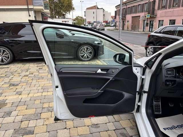 Volkswagen Golf GTI 2.0 TSI 5p. BlueMotion Technology XENO-NAVI