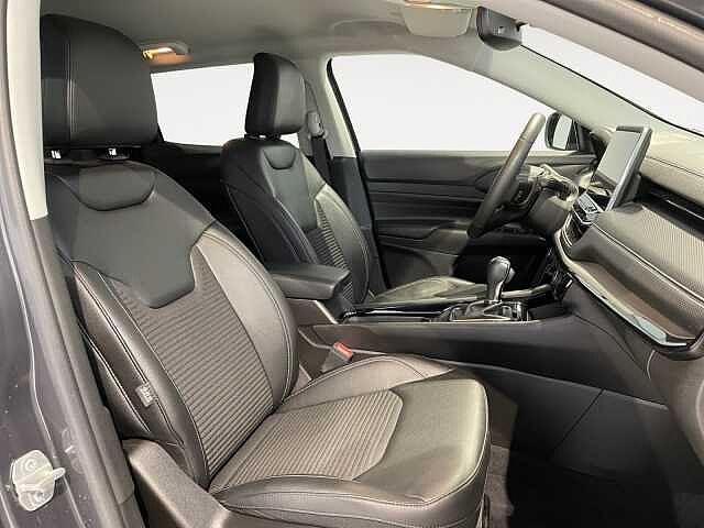Jeep Compass 1.5 Hybrid 130CV Night Eagle (MHEV) - NEOPATENTATI