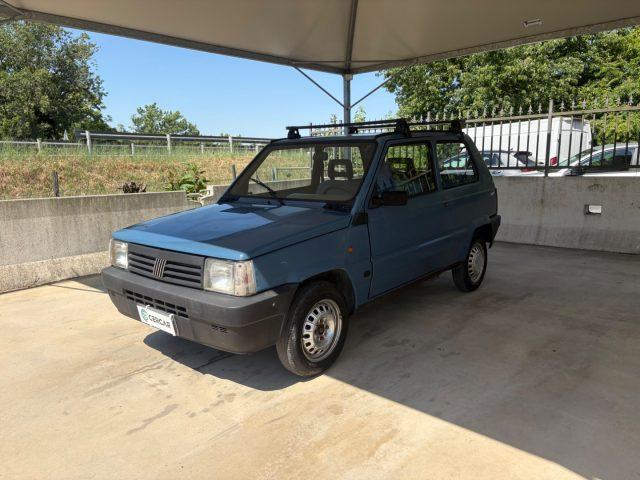 FIAT Panda 1ª serie 750 L ISCRITTA ASI PRONTA CONSEGNA