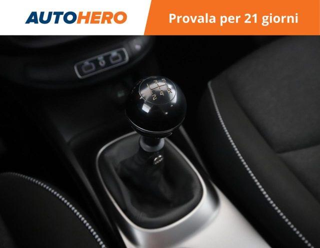 FIAT 500X 1.3 MultiJet 95 CV Urban