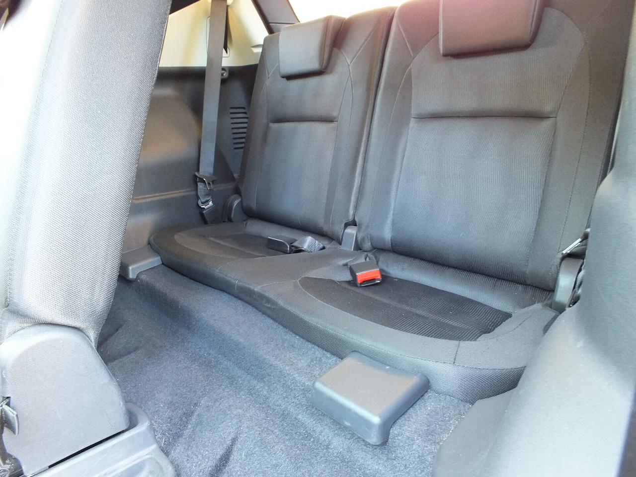 NISSAN QASHQAI+2 2.0 150 CV 4X4 AUTOM.7-POSTI TEKNA