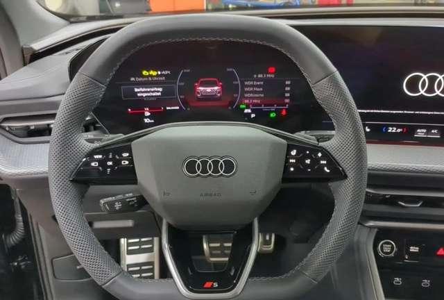 Audi Q5 2.0 TDI QUATTRO CV 204 S LINE MODELLO 2025