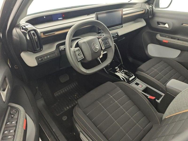 Citroën C3 Aircross Hybrid 145 CV e-DCS6 Plus