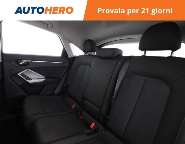 AUDI Q3 SPB 35 TDI S tronic