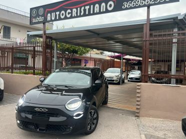 Fiat 600 la prima
