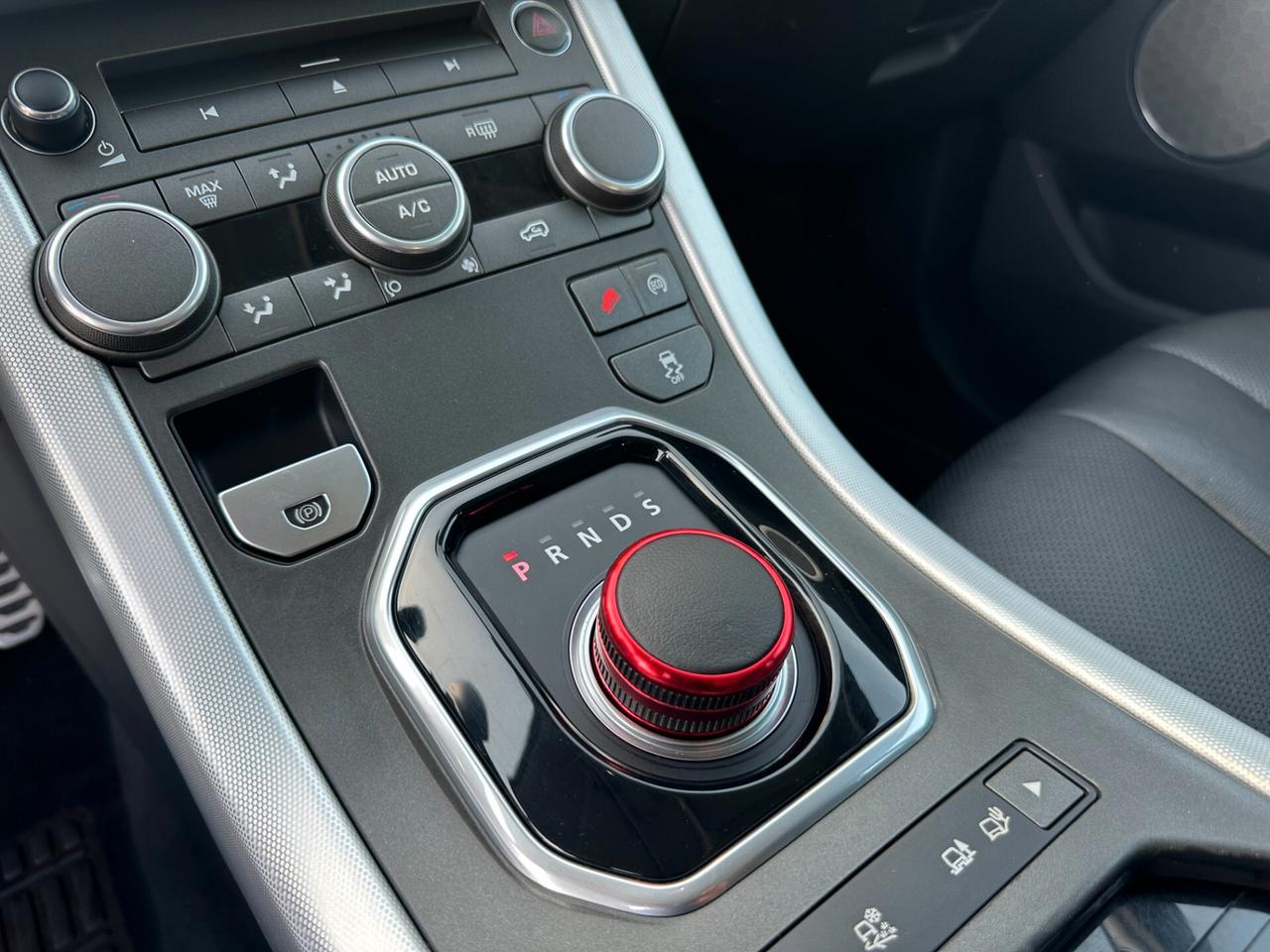 Land Rover Range Evoque 2.2 TD4 5p. Dynamic