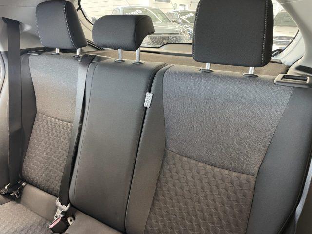 TOYOTA Yaris 1.5 Hybrid 92 CV e-CVT Business
