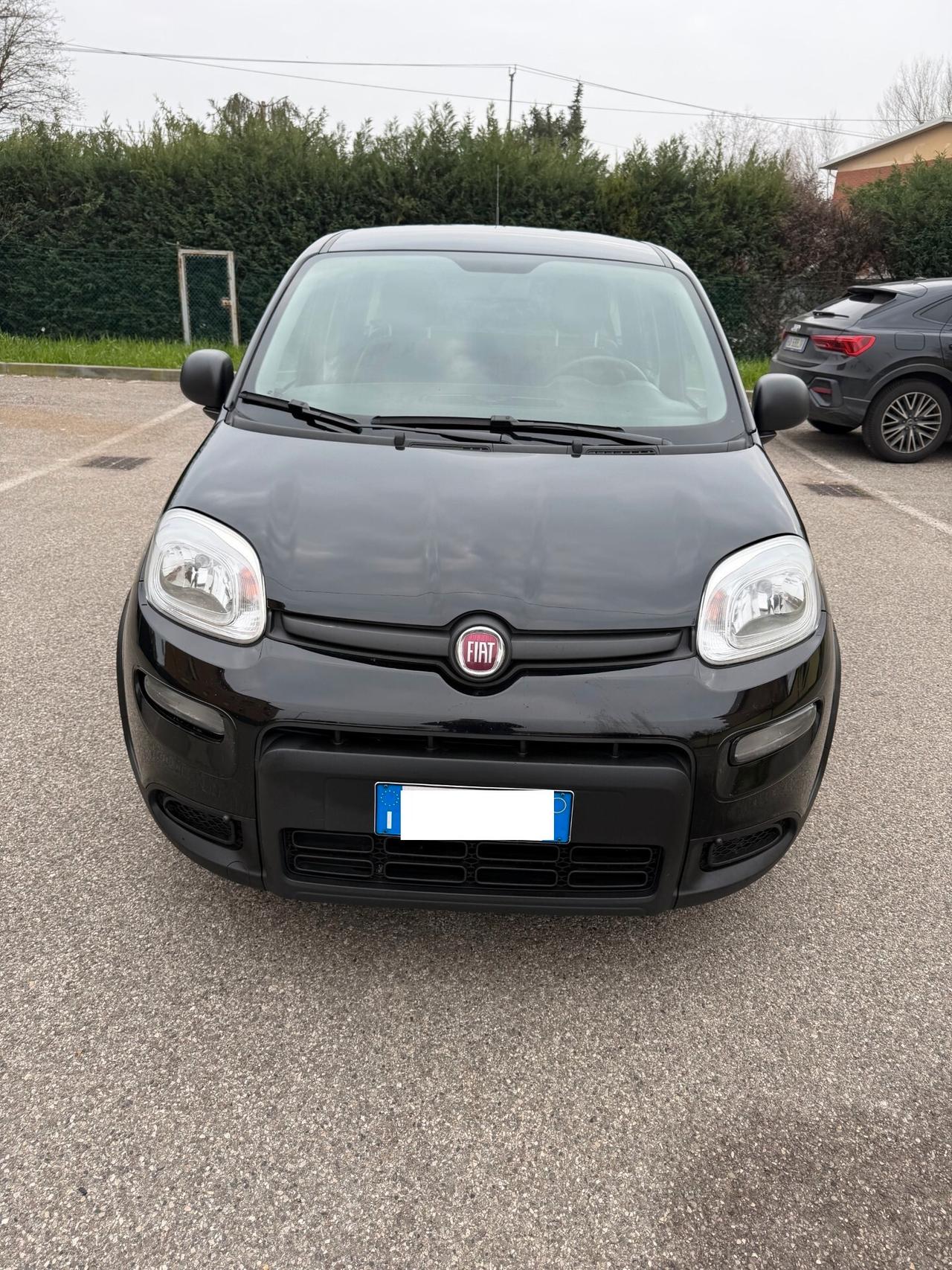 Fiat Panda 1.0 hybrid - NEOPATENTATI - 12 MESI DI GARANZIA -