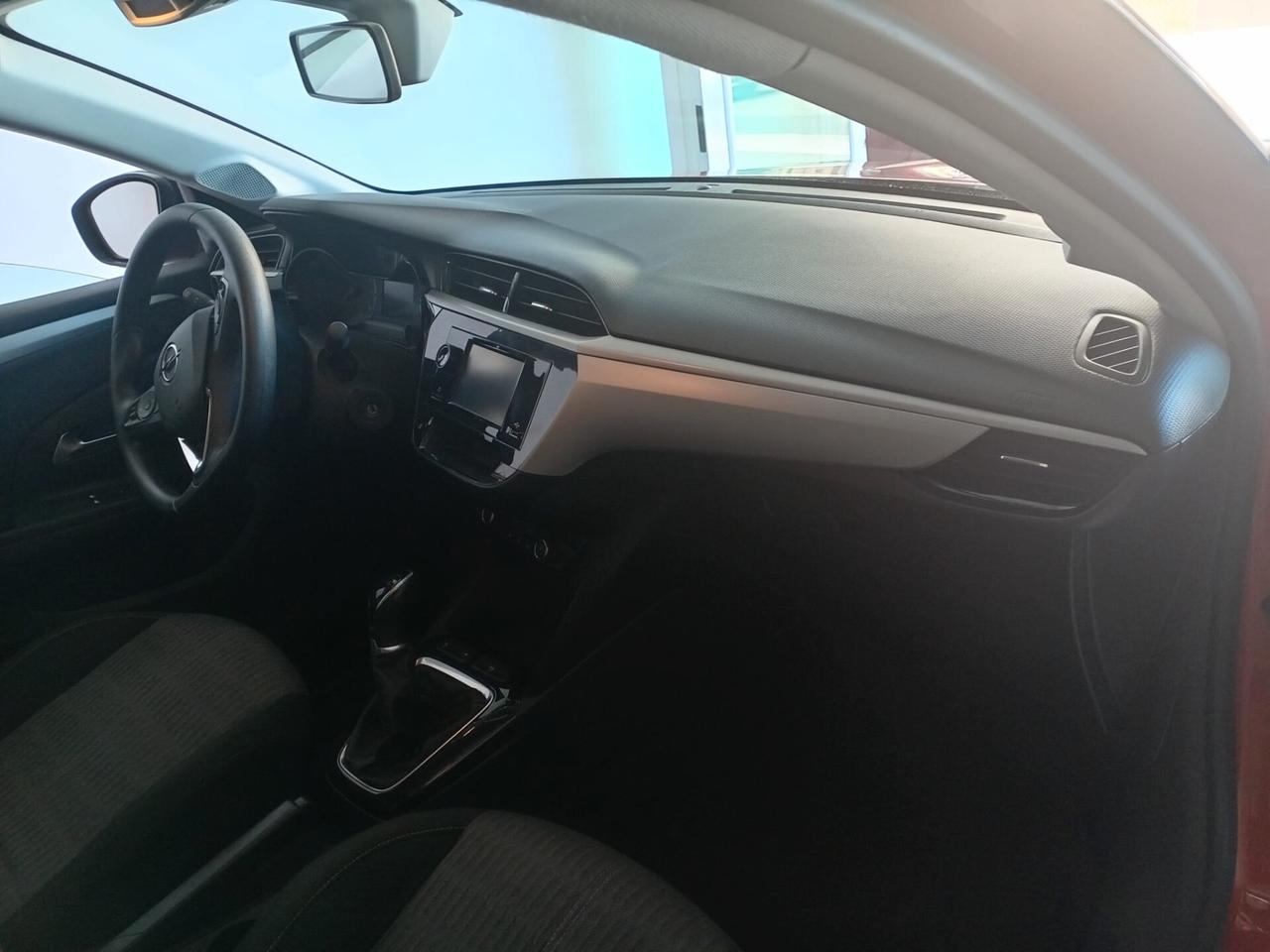 Opel Corsa 1.2 Elegance