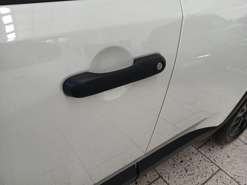 Jeep Renegade E-Hybrid My25 North Star 1.5 Turbo T4 E-Hybrid 130cv Fwd