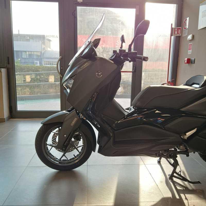 Yamaha X-Max 300 Tech Max - 2026