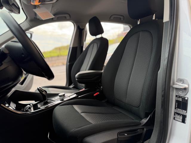 BMW X2 sDrive18d Business-X (NESSUN VINCOLO)