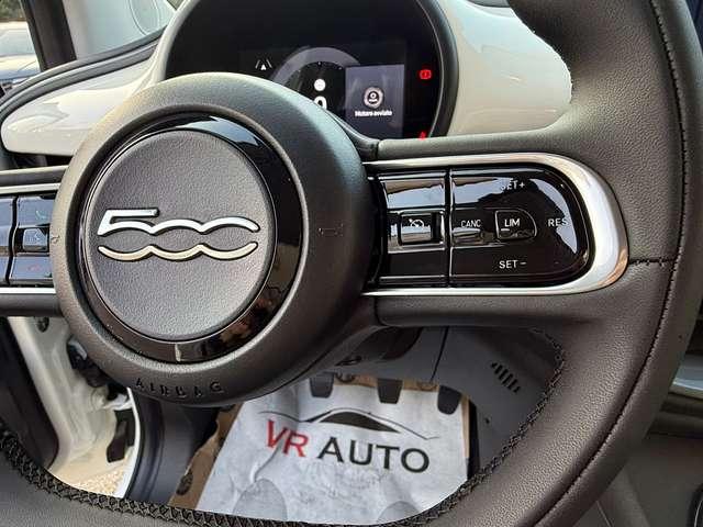 Fiat 500 NUOVO MODELLO 1.0 hybrid Torino KM ZERO/ PROMO FIN
