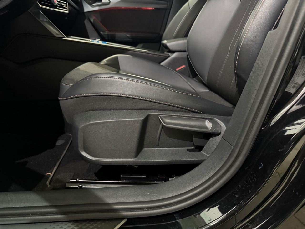 CUPRA Leon 2024 2.0 tdi 150cv dsg - COME NUOVA!