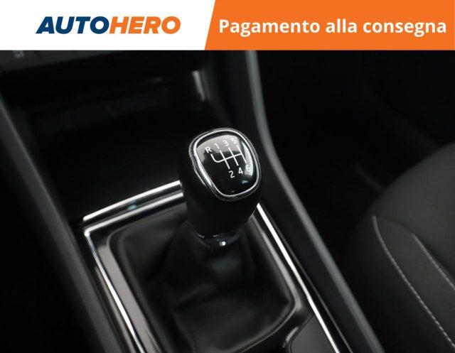 SKODA Karoq 1.5 TSI ACT Executive