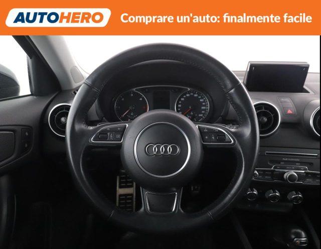 AUDI A1 SPB 1.4 TDI S tronic Admired