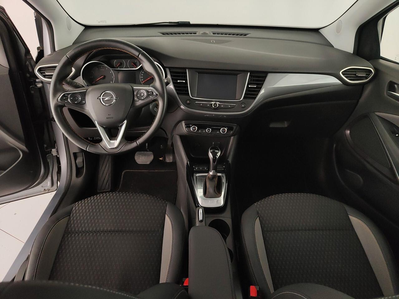 Opel Crossland X 1.5 ECOTEC D 120 CV Start&Stop aut. Innovation