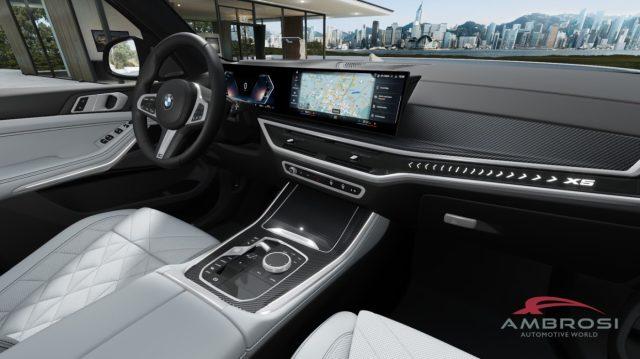 BMW X5 xDrive30d Msport Pro Travel Innovation Package