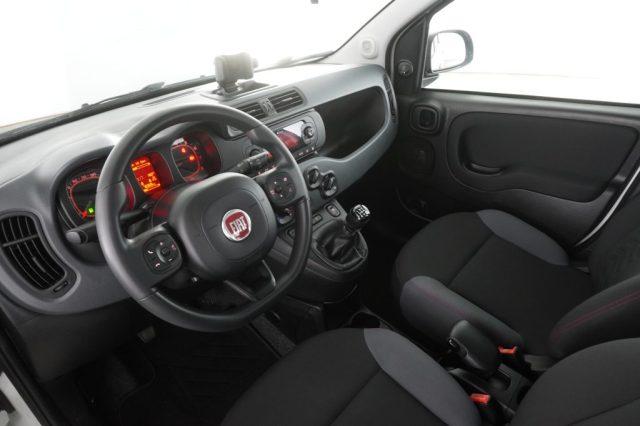 FIAT Panda Panda 1.2 EasyPower Easy