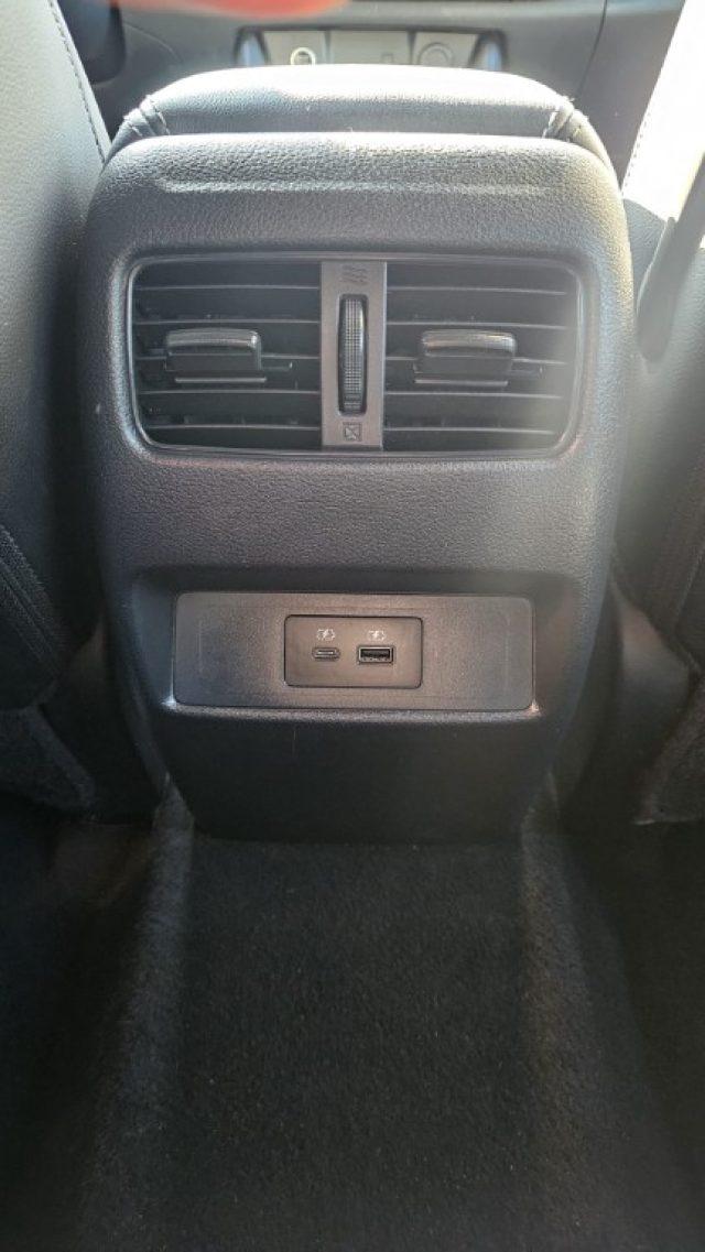 NISSAN Qashqai MHEV 158 CV Xtronic 4WD Tekna