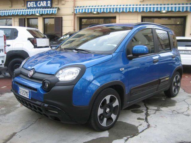 FIAT New Panda PANDINA 1.0 FIREFLY S-S HYBRID