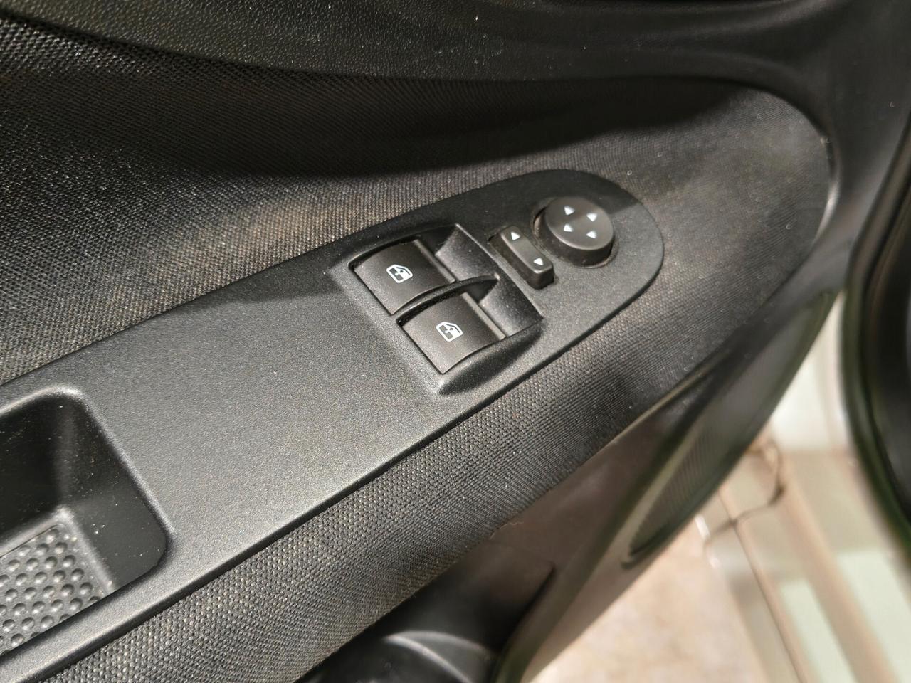 Abarth Punto 1.4 Turbo Multiair S&S Supersport 119.000 km