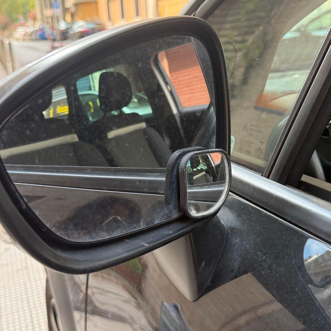 Citroen C3 Aircross BlueHDi - 102CV