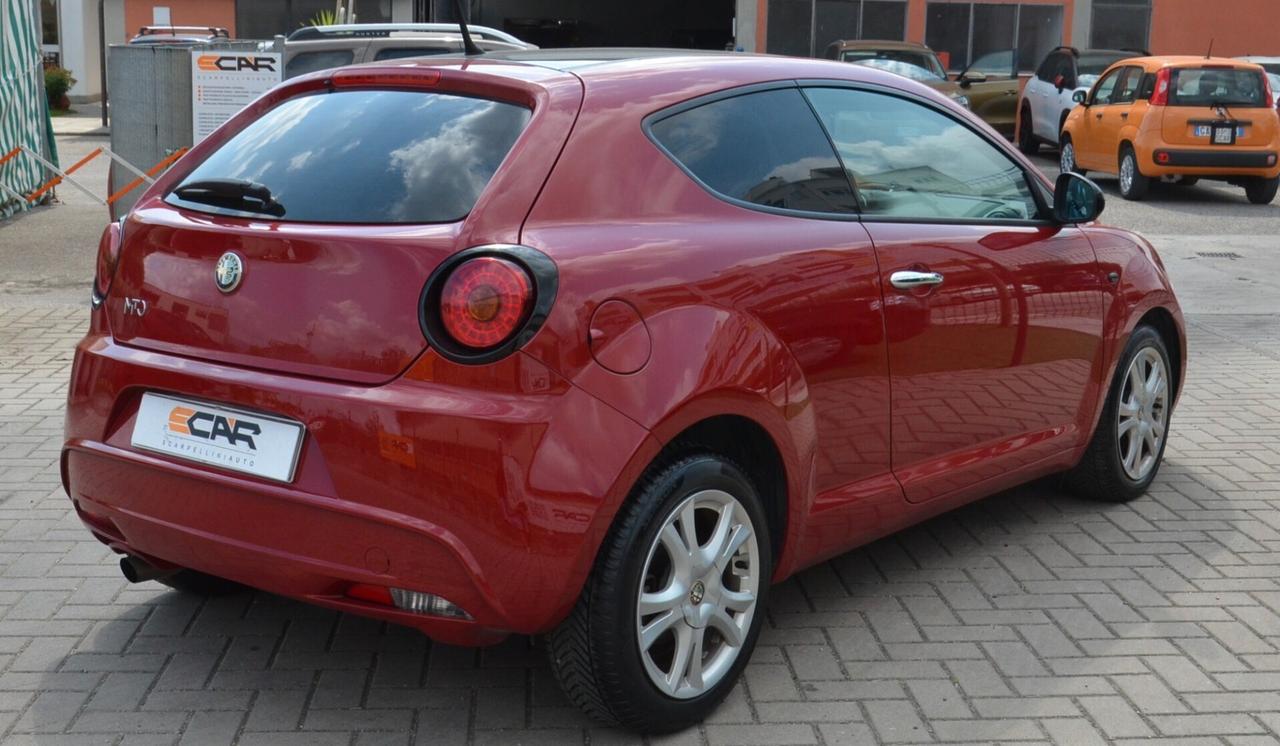 Alfa Romeo MiTo 1.3 JTDm-2 95 CV S&S Distinctive Premium Pack