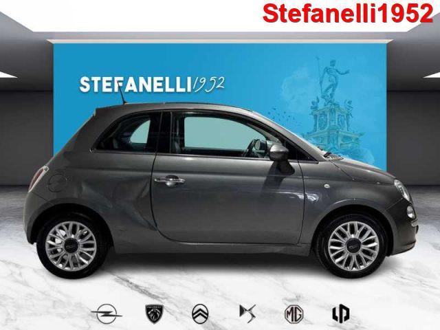 FIAT 500 III - 1.2 GQ 69cv my14