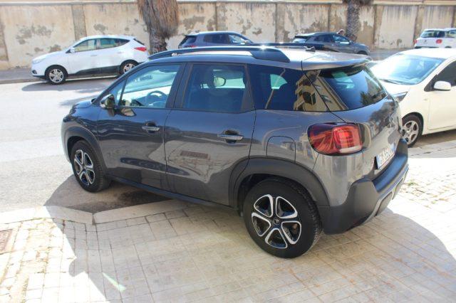 CITROEN C3 Aircross PureTech 110 S&S Feel