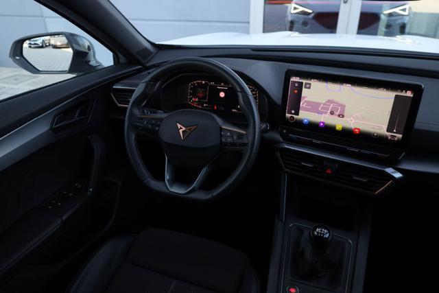 CUPRA Formentor 2.0 TDI