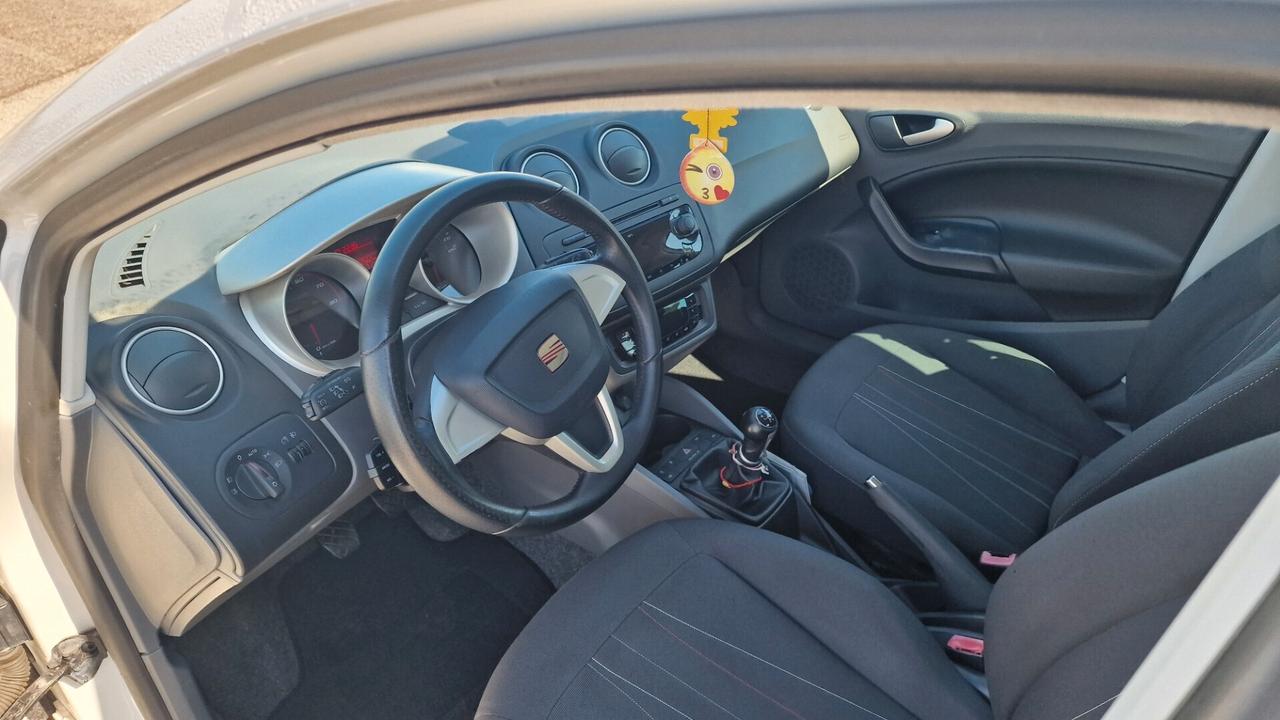 Seat Ibiza 1.2 5p. Style NEOPATENTATI