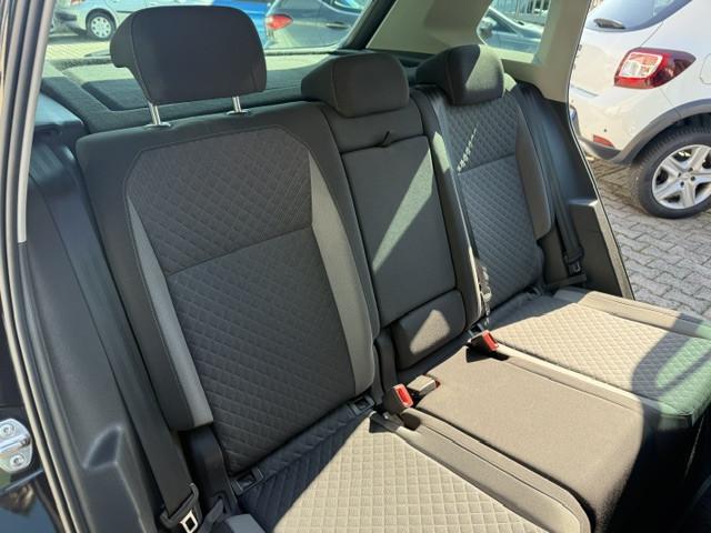 Volkswagen Tiguan 2.0 tdi Business 150cv dsg