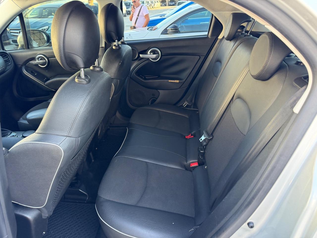 Fiat 500X 1.6 MultiJet 120 CV Cross