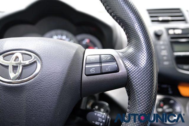 TOYOTA RAV 4 MY23 RAV4 2.2 D-4D 150 CV DPF EXCLUSIVE