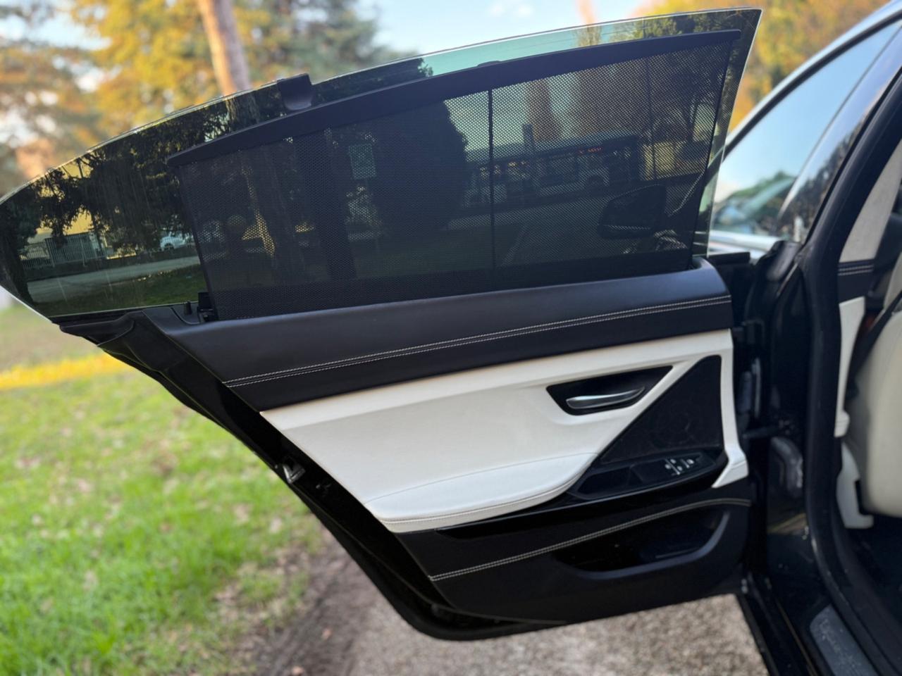 Bmw 640 640d xDrive Coupé Futura