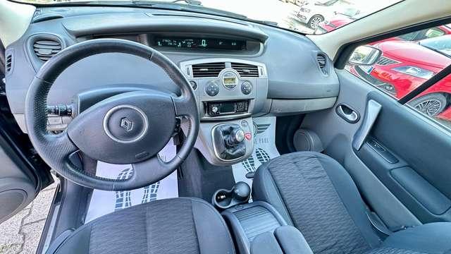 Renault Grand Scenic 1.5 dci 106CV Serie Spec Dynamique