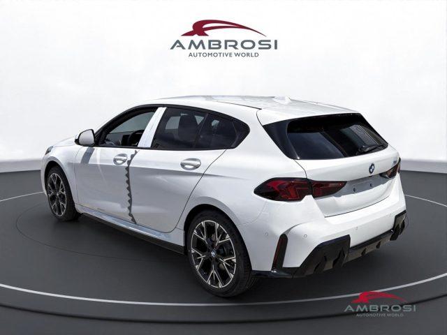 BMW 118 Serie 1 d Msport Premium Package