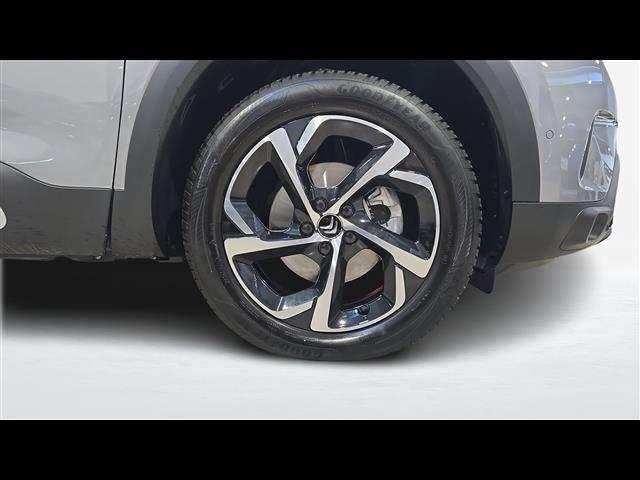 Citroen C5 Aircross 1.5 BlueHDi 130cv Shine EAT S&S my20