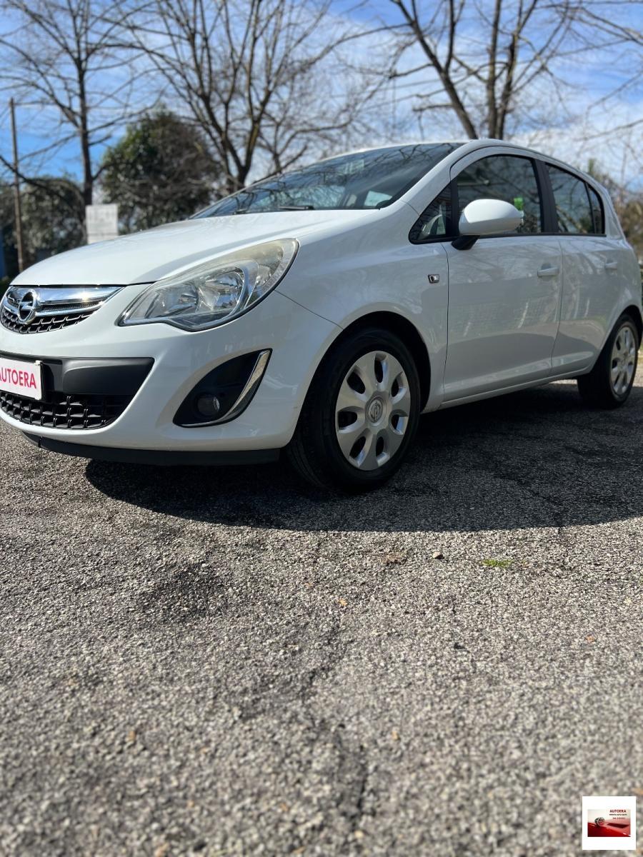 OPEL - Corsa - 1.2 85 CV 5p. GPL-TECH Edition