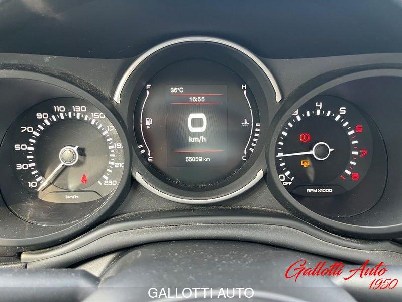 FIAT 500L Urban 1.4 95cv