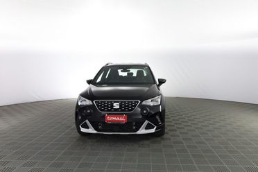 SEAT Arona Arona 1.0 EcoTSI 110 CV DSG XPERIENCE