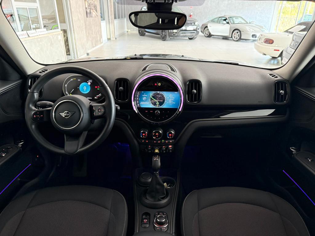 Mini Mini Countryman 1.5 Cooper SE All4 all4 auto
