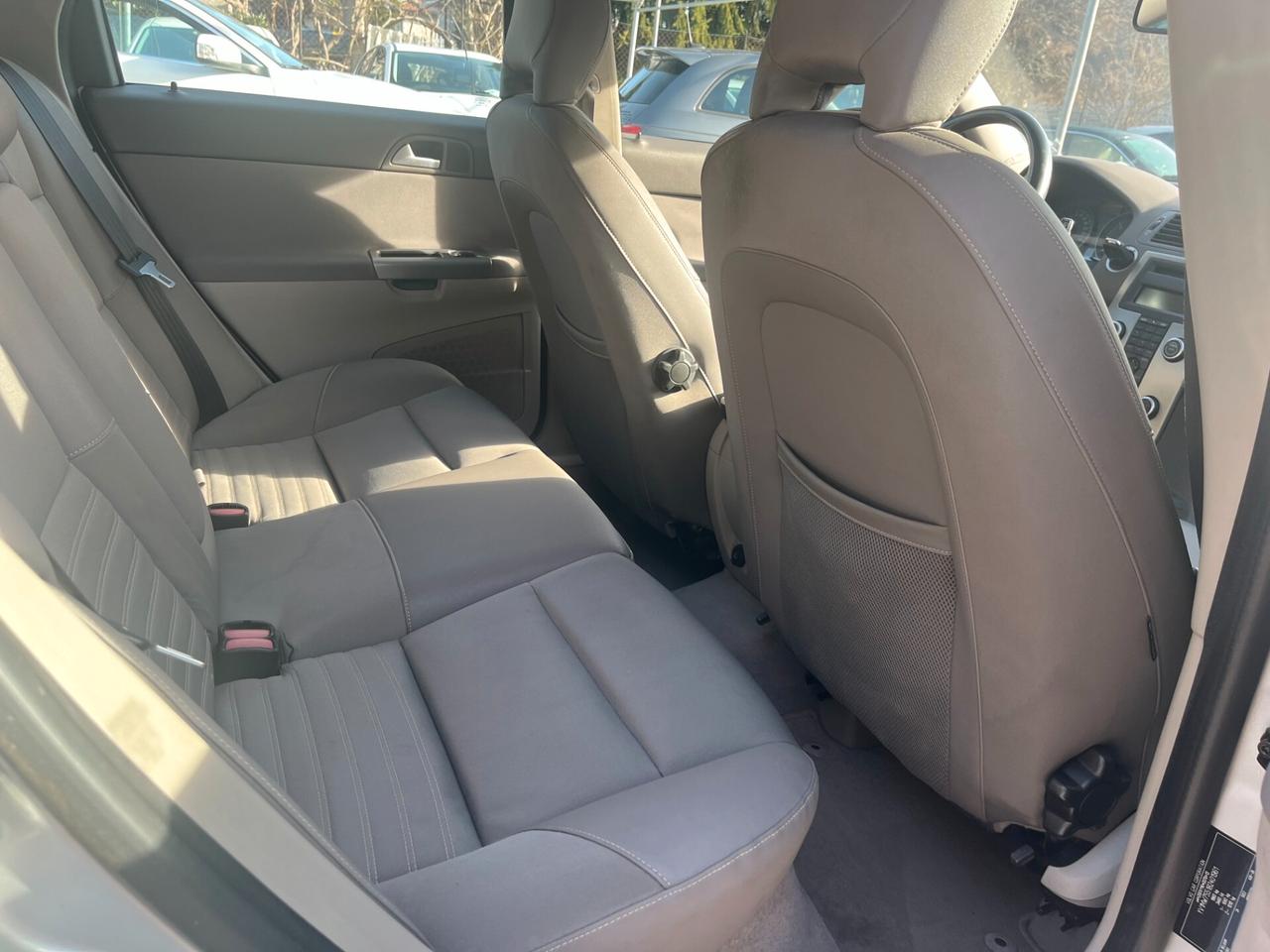 Volvo V50 2.0 D cat Kinetic