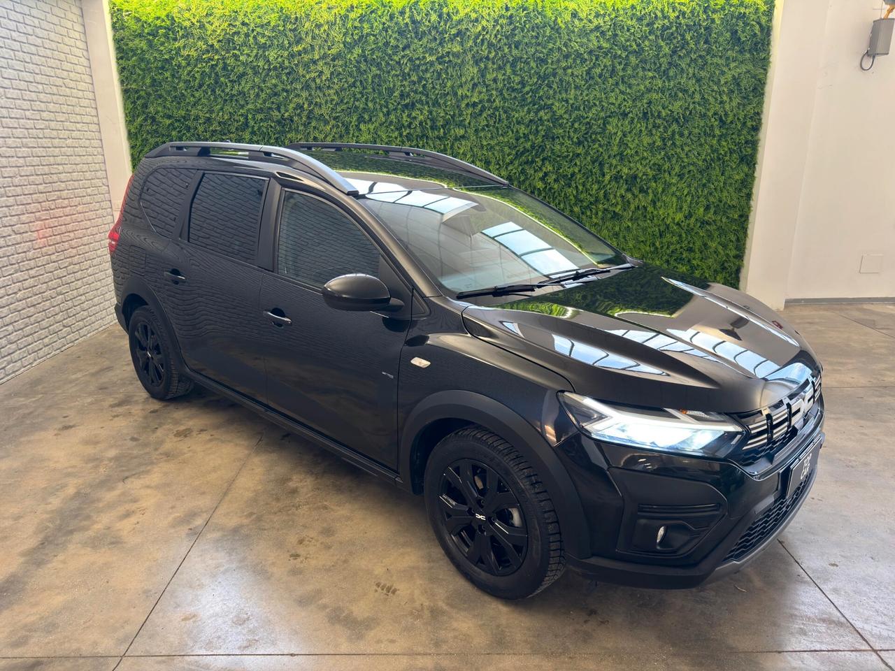 Dacia Jogger 1.0 TCe GPL 100 CV 7 posti Extreme