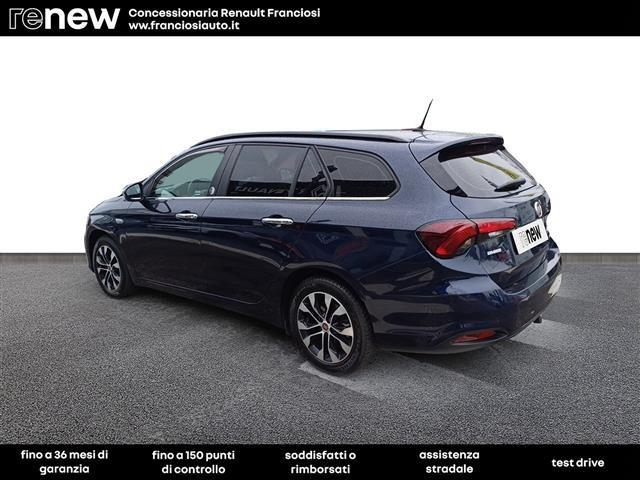 FIAT Tipo STATION WAGON 1.6 MULTIJET 120CV MIRROR S&S