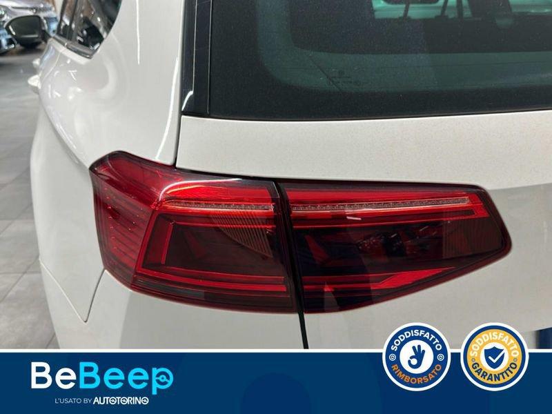 Volkswagen Passat VARIANT 2.0 TDI BUSINESS 150CV DSG