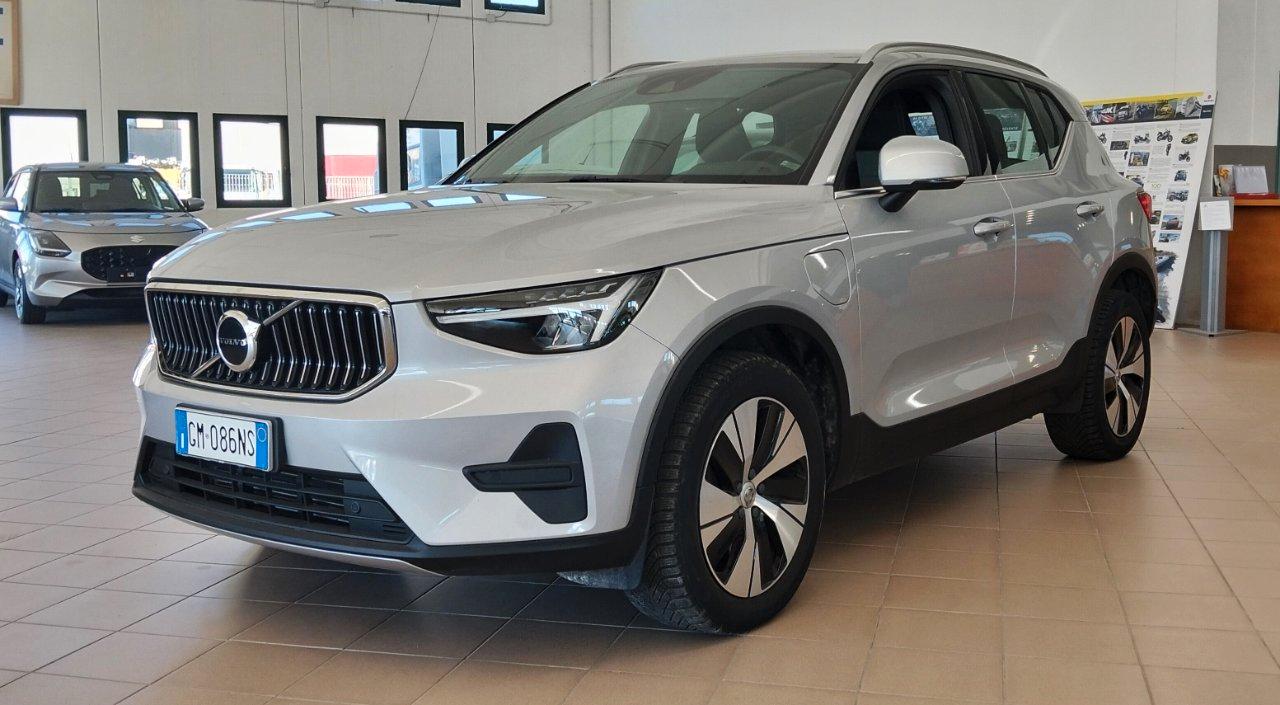 Volvo XC40 1.5 t5 Recharge PHEV Core Auto