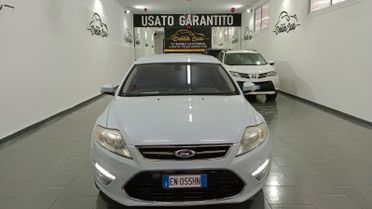 Ford Mondeo 2.0 TDCi/163 SW Pow.Tit. TTPK Bs.